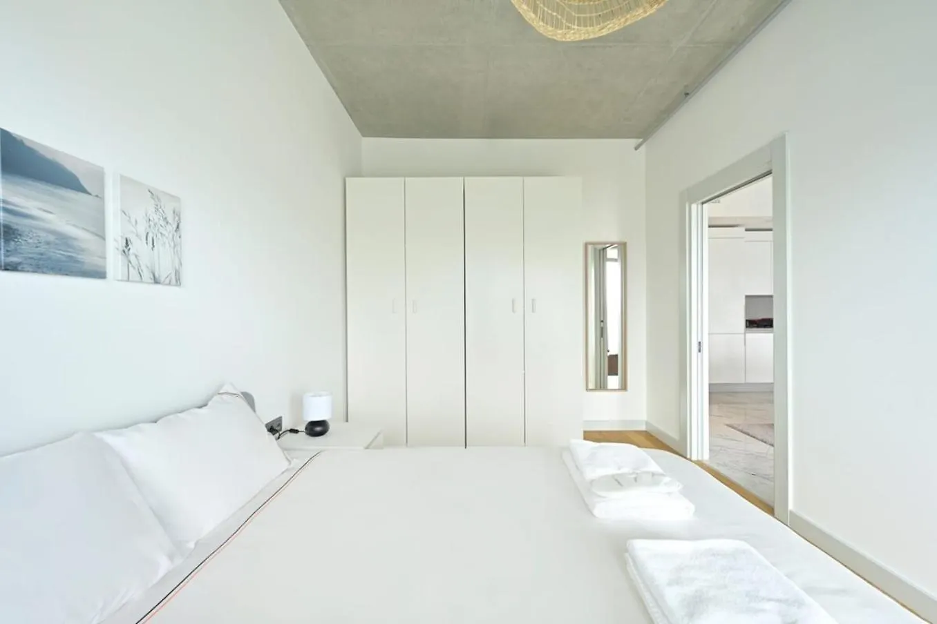Apartamento Gorgeous Modern 1Bd Terracepoolviews! #183 Estambul