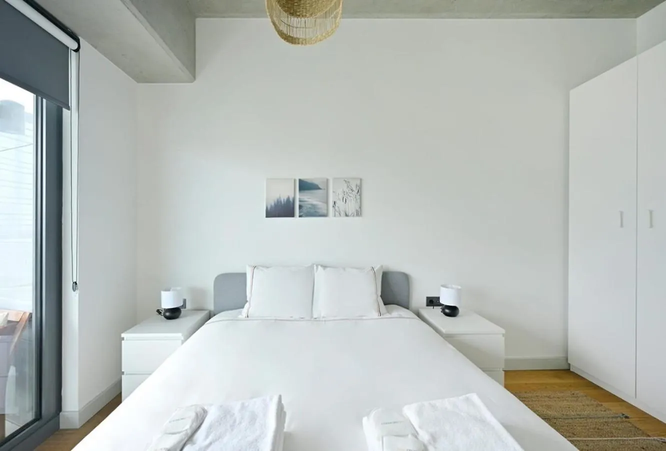 Apartamento Gorgeous Modern 1Bd Terracepoolviews! #183 Estambul 0*,  Turquía
