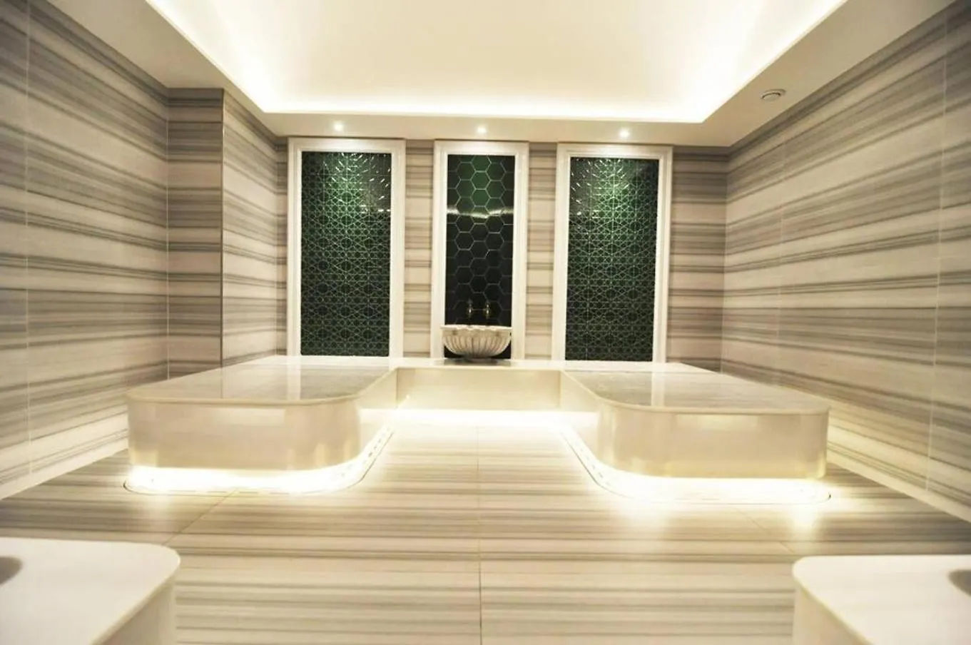 Apartamento Gorgeous Modern 1Bd Terracepoolviews! #183 Estambul Turquía