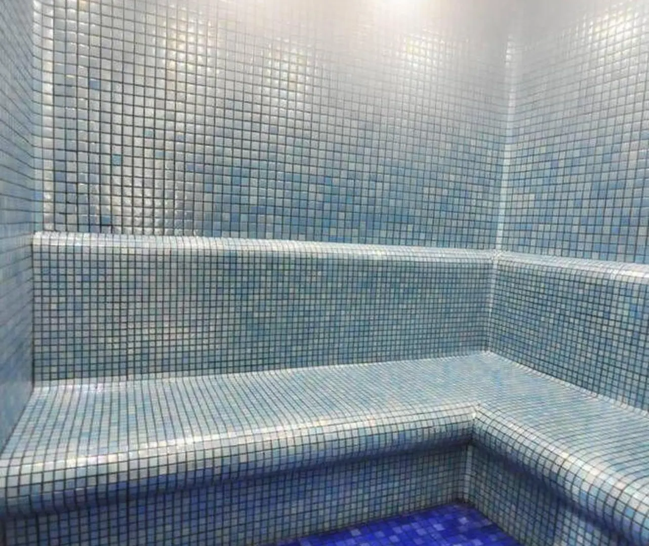 Apartamento Gorgeous Modern 1Bd Terracepoolviews! #183 Estambul 0*,