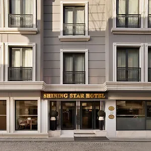 4* ホテル Shining Star