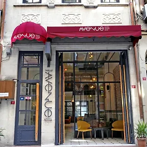 Taksim Avenue Ξενοδοχείο